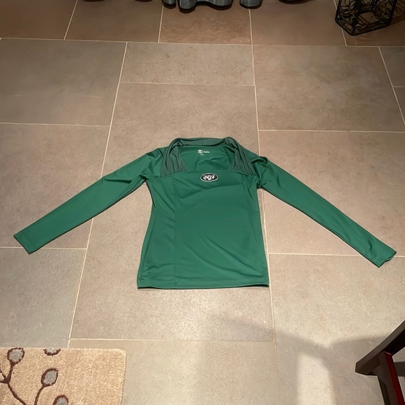 Jets long sleeve shirt - Picture 2 of 5